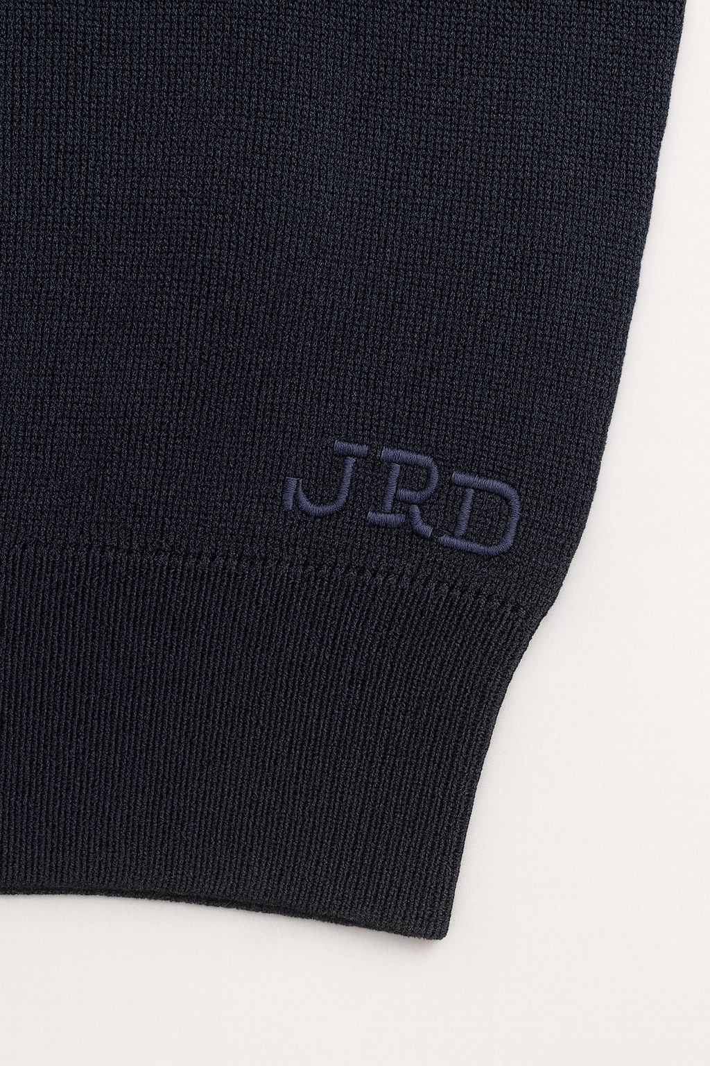 JRD Merino Wool Polo