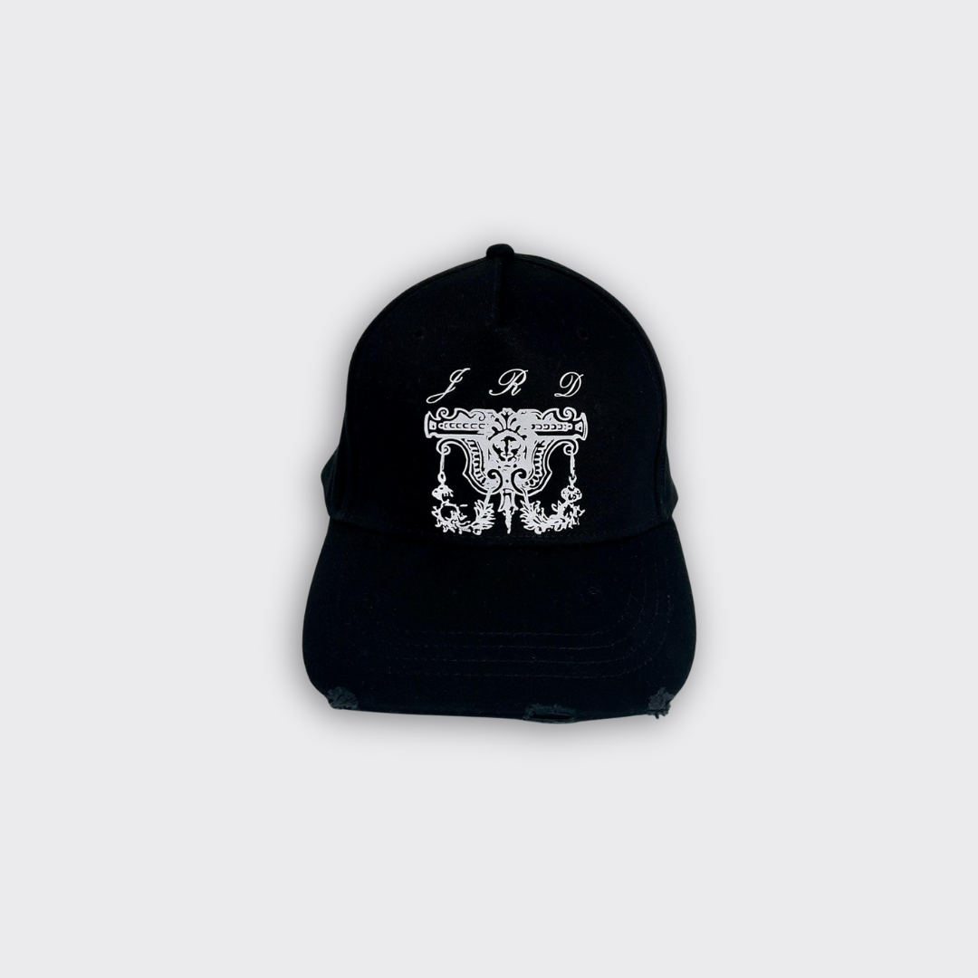 "Elegant Alchemy" Cap