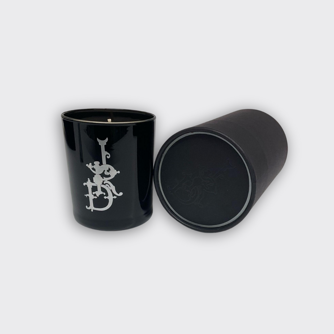 JRD Candle: "Elegant Alchemy"