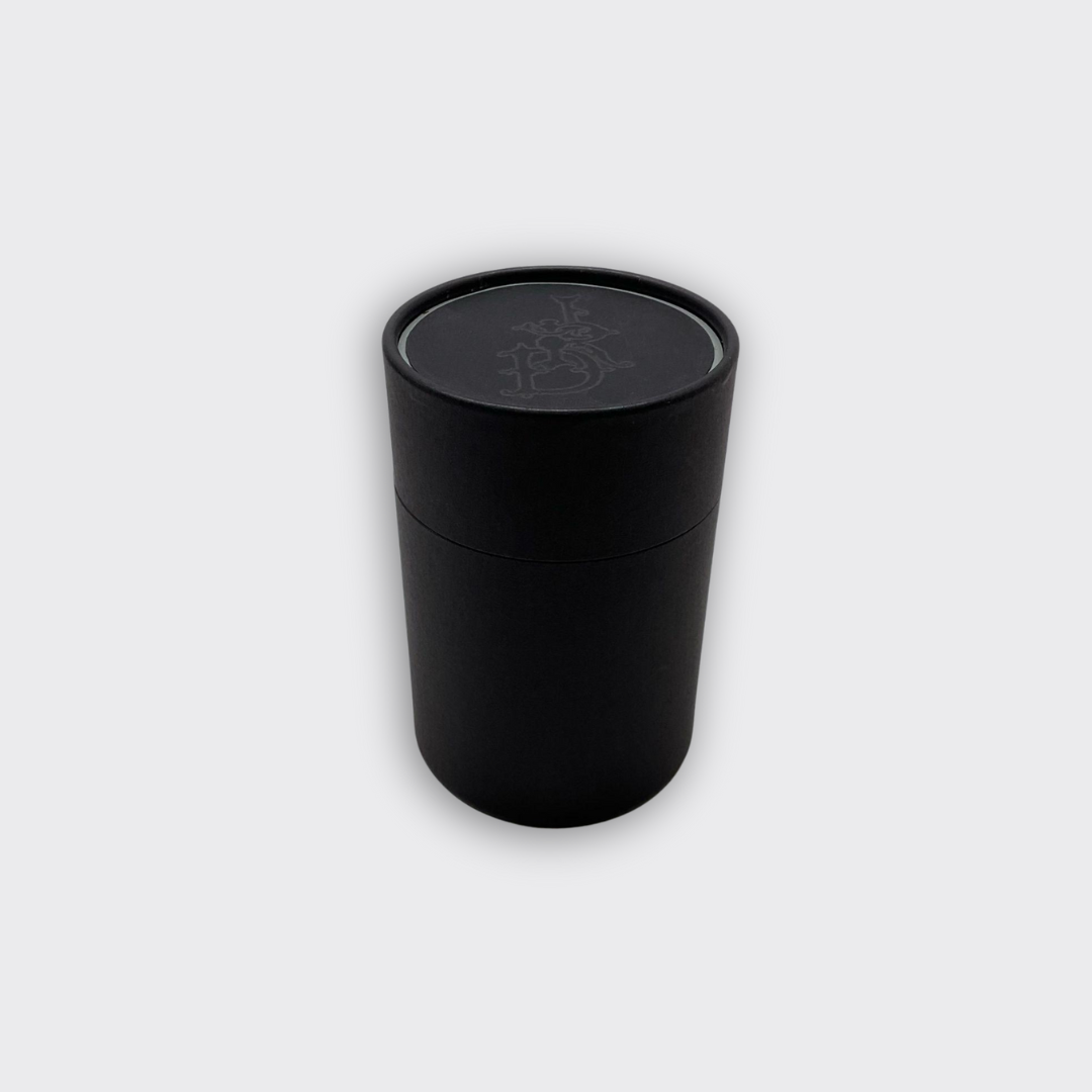 JRD Candle: "Elegant Alchemy"