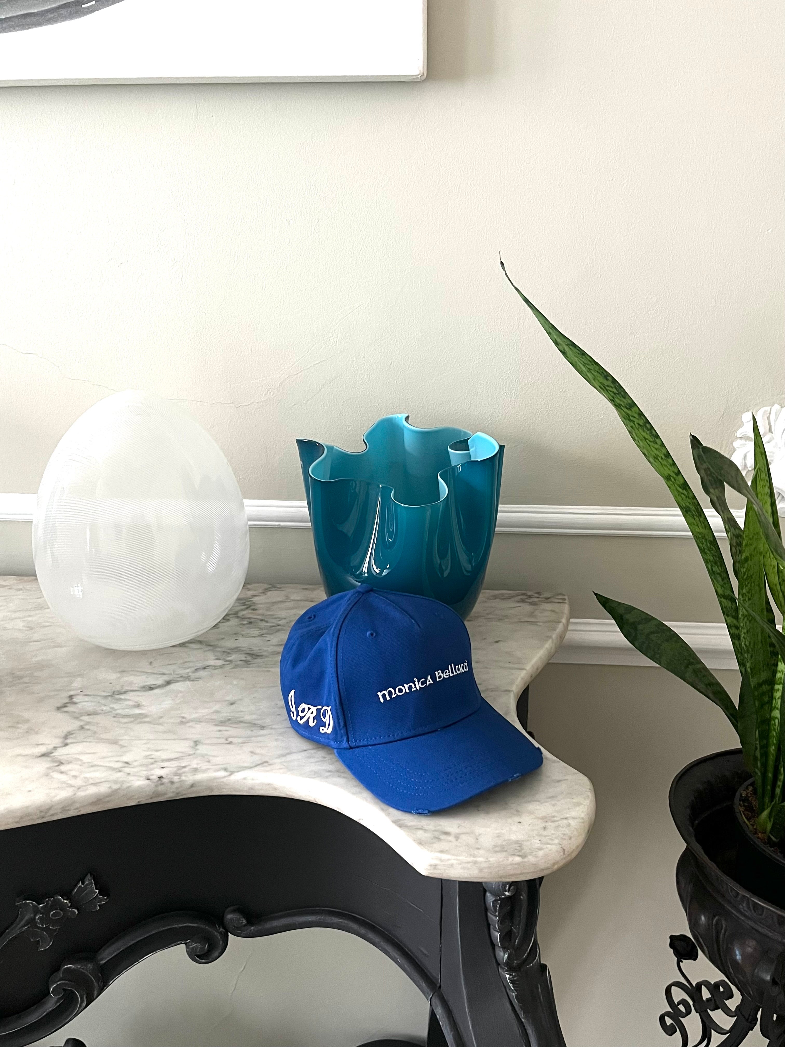 'Monica Bellucci' Cap