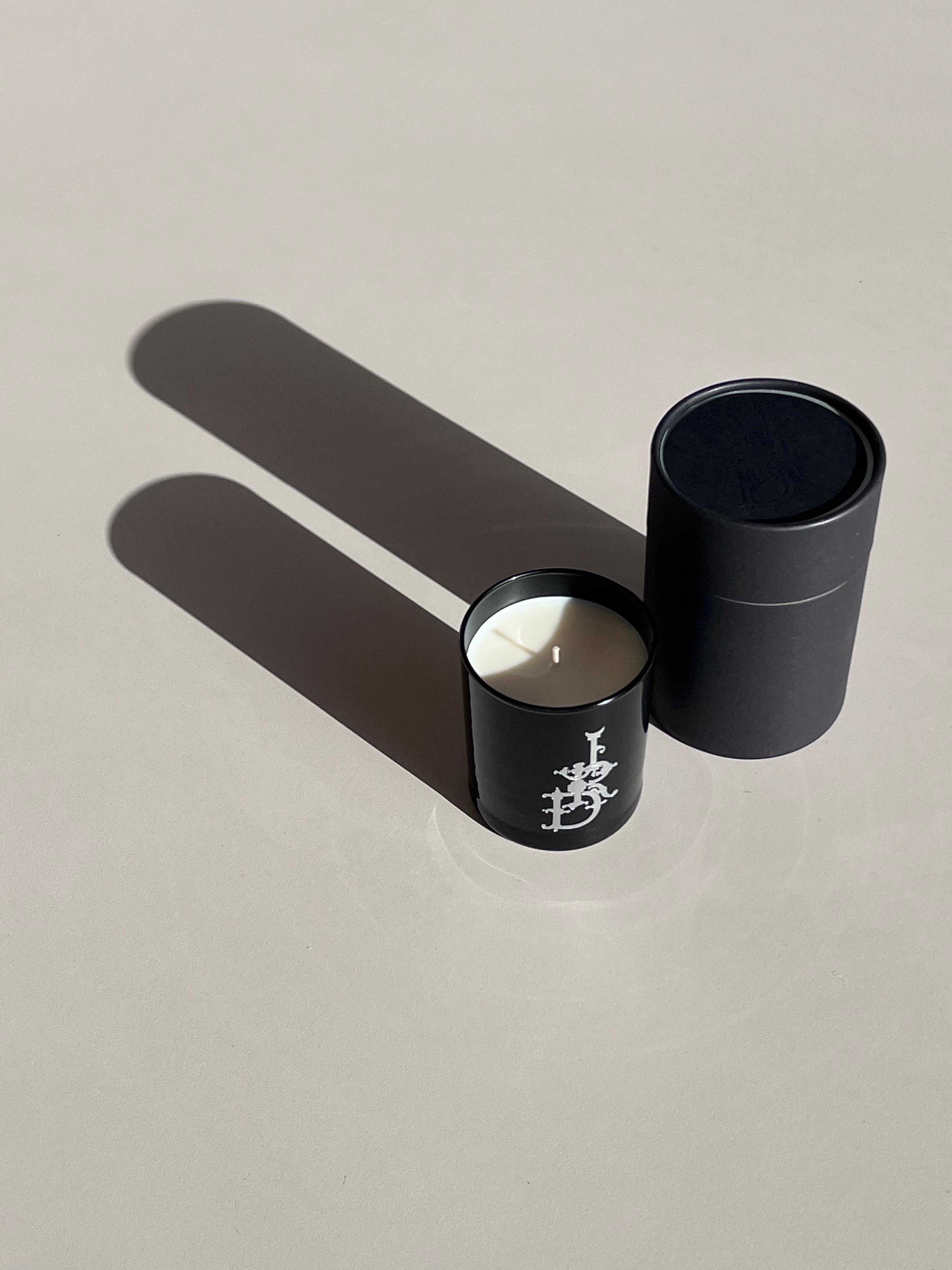 JRD Candle: "Elegant Alchemy"