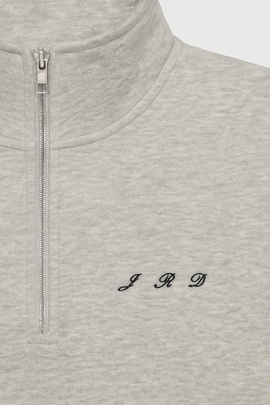 JRD Timeless Quarter-Zip