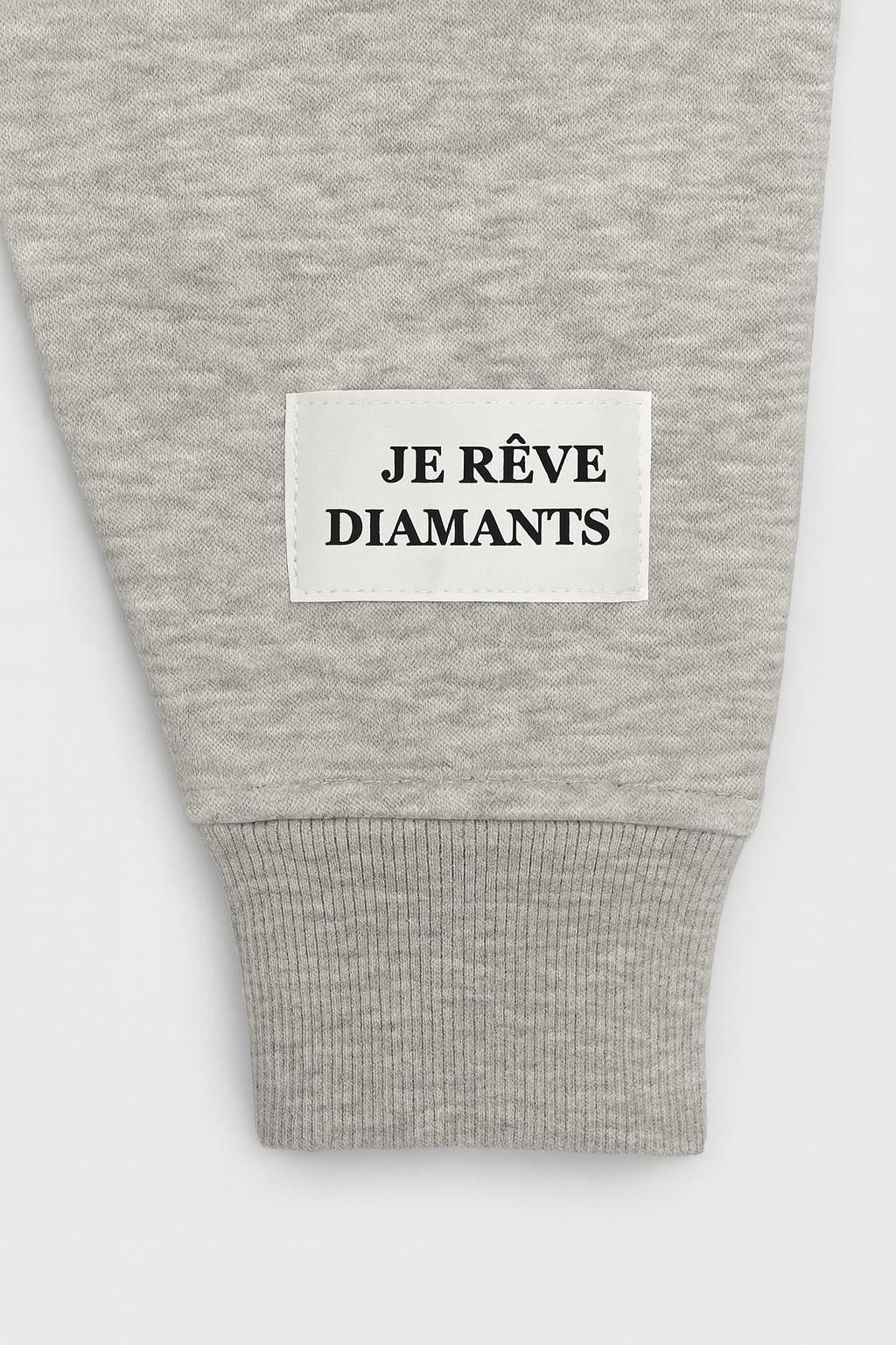 JRD Timeless Quarter-Zip