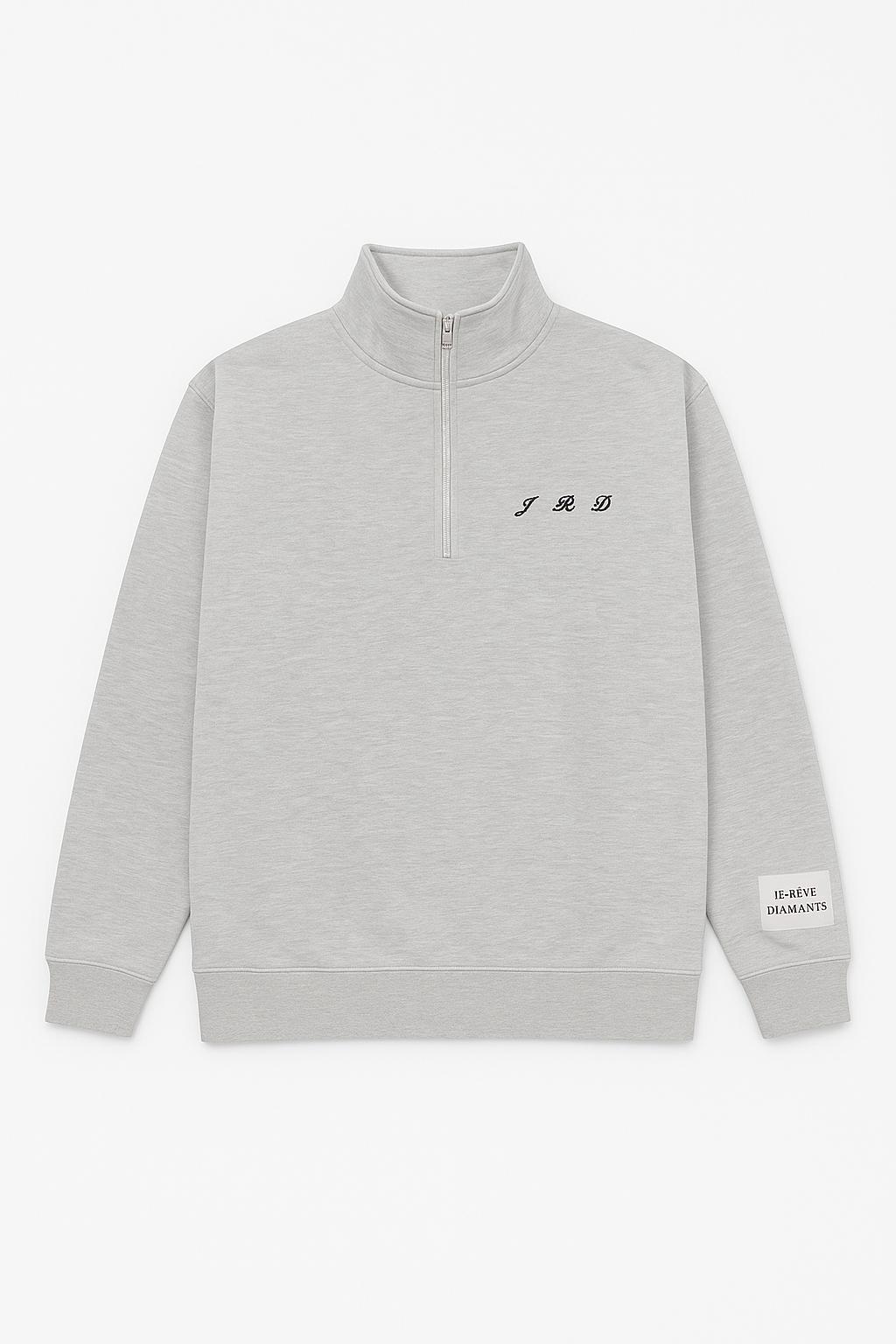 JRD Timeless Quarter-Zip