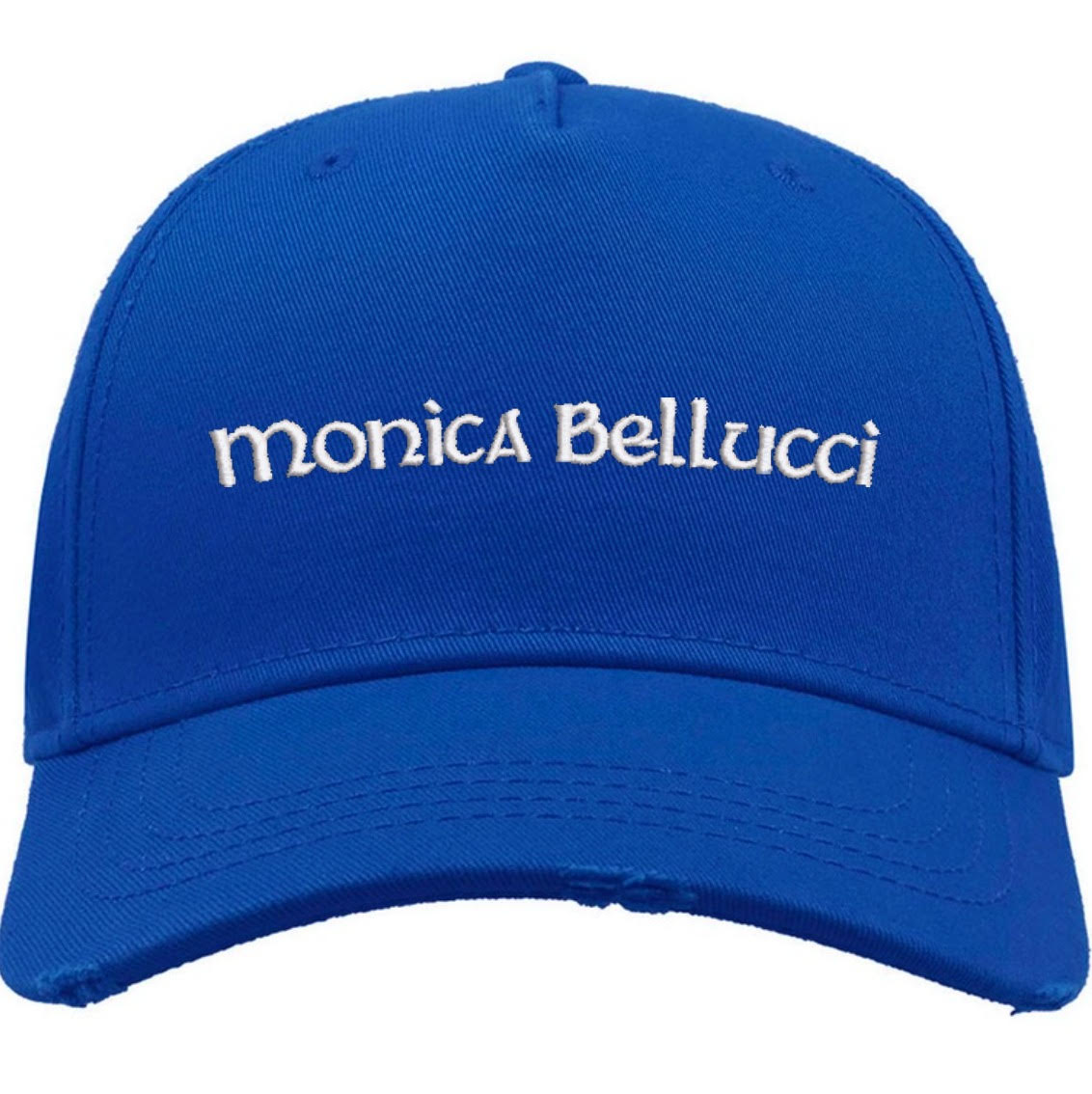 'Monica Bellucci' Cap